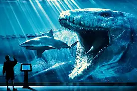 一口气看完《侏罗纪世界》中的所有恐龙！总有你喜欢的视频封面