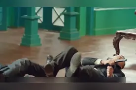 一口气看完宿命视频封面