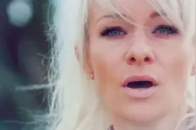 Christin Stark - Wo ist die Liebe hin