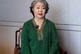 抓娃娃：国家一级演员上央视点评沈腾与马丽，没提演技却字字珠玑
