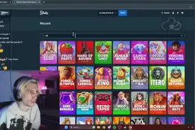 XQC 日常游戏-006