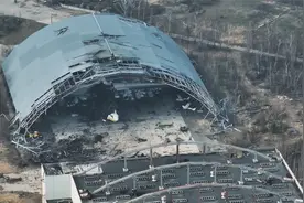 俄乌战争：俄军突袭安东诺夫机场全过程（最新完整版）