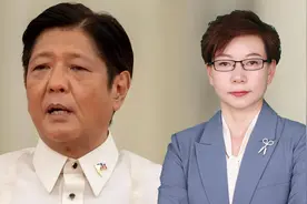 仁爱礁补给被掐断，马科斯命令菲军做好准备，南海局势随时或变视频封面