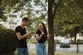 提高男女交往的秘诀视频封面