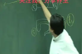 气喘咳喘，真的是肺的问题吗？#倪海厦 #健康 #养生