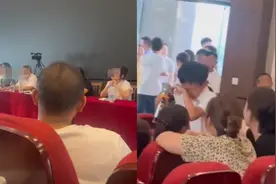 学生吐槽学校饭菜像“泔水一日游”！家长：伙食费一学期就3000多视频封面