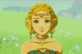 【塞尔达传说：王国之泪】通关探索流程 85.【主线完】最终决战视频封面