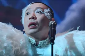 二手玫瑰《仙儿》嗨翻全场最终夺冠，这舞台造型，简直太妖娆了视频封面
