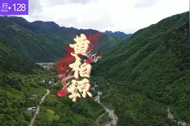 秦岭黄柏塬，关中后花园，吃住真实惠