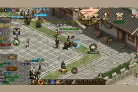 原始征途哪个职业厉害？新手职业选择推荐！视频封面