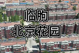 潍坊市临朐县明星小区沦为菜地北京花园小区的繁华与没落背后故事