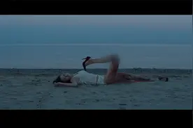 被平行空间的物体控制是啥感受视频封面