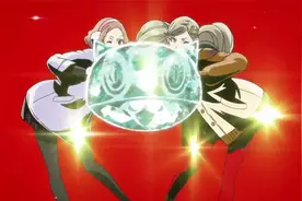 女神异闻录5p5r浅玩