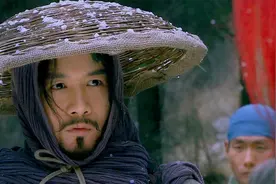 青面兽杨志的实力到底有多强？为什么跟所有高手过招都是不分胜负视频封面