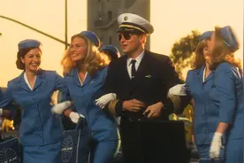 一名顶级的谎言家如何一步一步走向巅峰，一口气看完《猫鼠游戏》视频封面