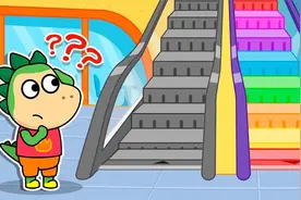 如何正确选择手扶梯呢？视频封面