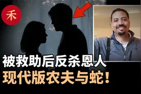 恩将仇报的离奇命案！被救助的人却要霸占恩人的一切，人性真复杂视频封面