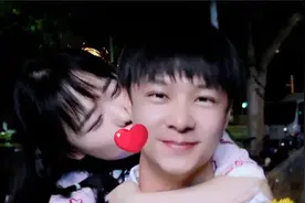 挑战100元约会一整天，吃得真丰盛