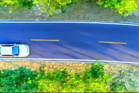 滨州市博兴县：纵横交错农村公路铺就百姓幸福路视频封面