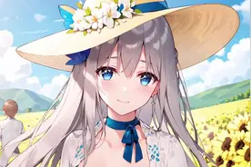 我突然变成绝世美少女，室友发了疯似的跟我求爱视频封面