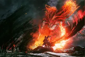 《小呱呱》4K【只狼：影逝二度】PS5白金全成就流程攻略视频-10