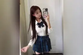 #黑丝搭配 #美女合集 #野生萝莉 #纵享丝滑