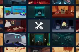 密室逃脱模拟器 +中文版，直接玩