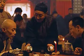 一口气看完《活着》时长37分钟.mp4