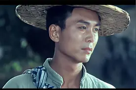 兜兜转转还是你，有情人终成眷属视频封面