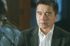 祁同伟：老师 我太想进步了