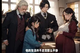 六十岁公公对怀孕儿媳妇的照顾视频封面