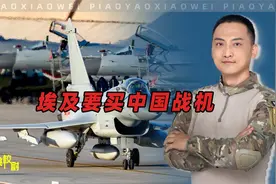 不买美国F-16，埃及要买中国的歼-10C？这要是真的，中国得留心眼