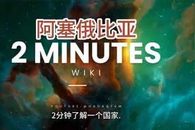 2分钟了解一个国家:埃塞俄比亚🇪🇹视频封面