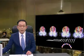 长达12分钟！香港将举办历年最大规模跨年倒数烟花汇演