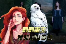 哈利波特三个冷知识，邓布利多其实有斯莱特林血统？