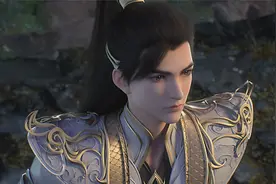 完美世界：石昊与黄金葬士结下因果，他们称石昊死后帮他成为葬士