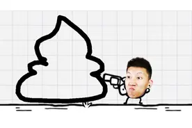 画线拯救鸡蛋！画线茶叶蛋，茶叶蛋大冒险