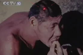 86年，摄影师在神农架拍到“猴娃”，专家推测是野人，结局如何？