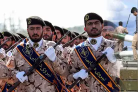 中俄英法抗以援巴，阿盟伊朗200万军队18000辆坦克，随时进攻以军视频封面