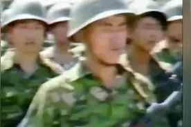 1985年，济南军区第67军老山轮战全记录视频封面