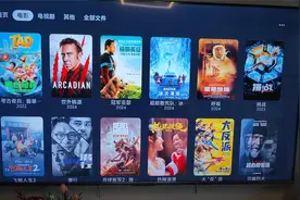 不用nas也可以随时看4k电影视频封面