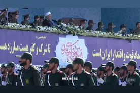 伊朗和巴基斯坦为什么要攻击对方的领土——这与中东有什么关系？视频封面