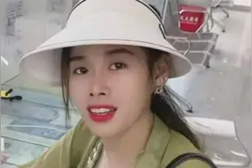 越南媳妇太想拿中国绿卡了，再次续签证，为啥时间越来越短了？