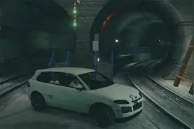 gta 任务教程崔佛登场3人成众（误入陷阱）（菲利普先生）10