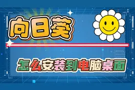 电脑向日葵怎么安装到桌面？教你无插件下载！