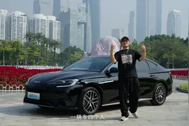 从广州到郑州，一箱油开满1300KM，纵贯四城极限City Drive