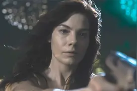 男友被杀，盲女硬核复仇，最后竟成为人生赢家《顶层楼房》视频封面