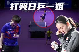 1-3到4-3！孙颖莎险胜翻盘，赛后霸气怒吼，石川佳纯被打哭了