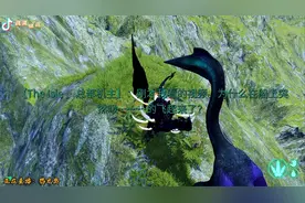 ③恐龙岛吞噬进化，服主摸鱼当老六，这事必须让机主处理一下，哈