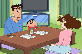 因为爸爸说袜子可以穿一天，所以家里面每件事情都有了时间限制哦视频封面